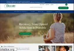 Sites similar to baartprograms.com
