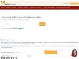 Sites similar to baarty.com