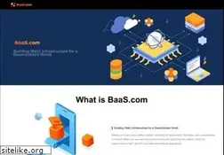 Sites similar to baas.com
