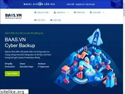 Sites similar to baas.vn