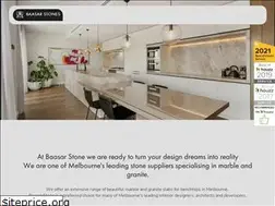 Sites similar to baasarstone.com.au
