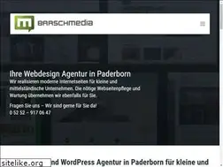 Sites similar to baasch-media.de