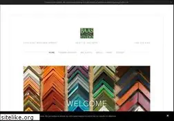 Sites similar to baasframingstudio.com