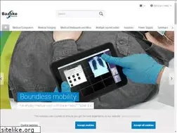 Sites similar to baaske-medical.com