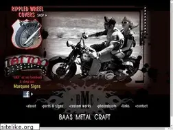 Sites similar to baasmetalcraft.com