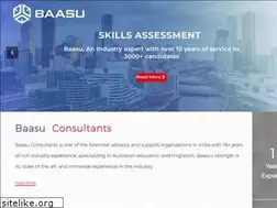 Sites similar to baasu.com