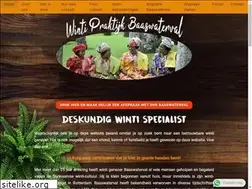 Sites similar to baaswaterval.nl