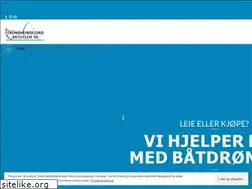 Sites similar to baat-utleie.no