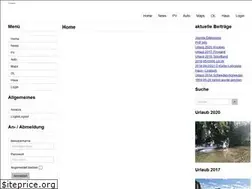 Sites similar to baath.de