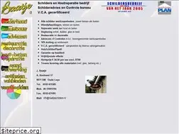 Sites similar to baatjeschilders.nl
