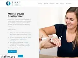 Sites similar to baatmedical.com