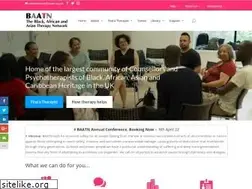 Sites similar to baatn.org.uk