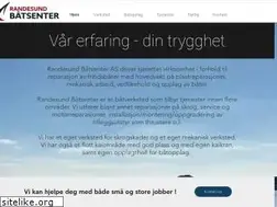 Sites similar to baatsenteret.no