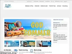 Sites similar to baatutstyreren.no