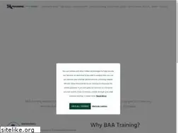 Sites similar to baatyperating.com