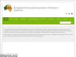 Sites similar to baawa.org.au