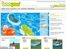 Sites similar to baayaa.de