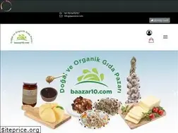 Sites similar to baazar10.com