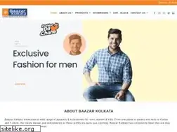 Sites similar to baazarkolkata.com