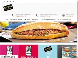 Sites similar to baazentantuni.com