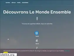 Sites similar to baazitravels.com