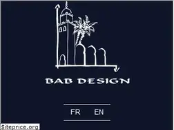 Sites similar to bab-design.com