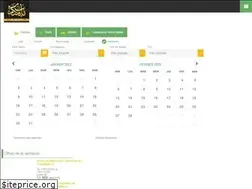 Sites similar to bab-makka.com