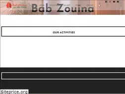 Sites similar to bab-zouina.com