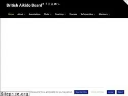 Sites similar to bab.org.uk