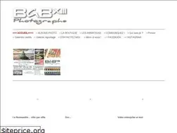 Sites similar to bab13.com