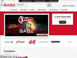 Sites similar to bab2.com