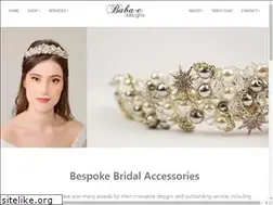 Sites similar to baba-c.co.uk