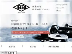 Sites similar to baba-corp.co.jp