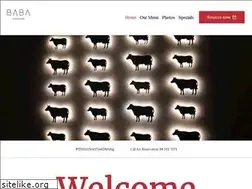 Sites similar to baba-dubai.com
