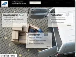 Sites similar to baba-express.com