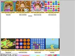 Sites similar to baba-jatekok.b11.hu