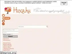 Sites similar to baba-mama.hoxa.hu