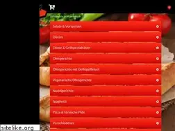 Sites similar to baba-restaurant.de