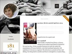 Sites similar to baba.booklikes.com