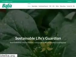 Sites similar to baba.com.my