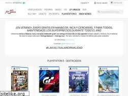 Sites similar to baba.es