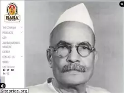 Sites similar to baba.in