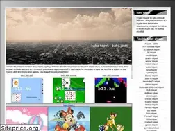 Sites similar to baba.kepek1.hu