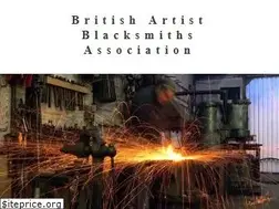 Sites similar to baba.org.uk