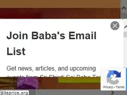 Sites similar to baba.org