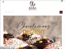 Sites similar to baba.pk