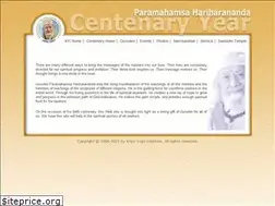 Sites similar to baba100.org