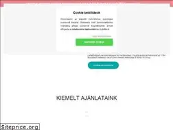 Sites similar to babaagynemubolt.hu