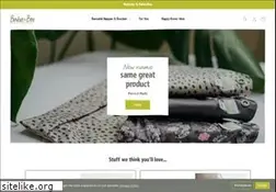 Sites similar to babaandboo.com