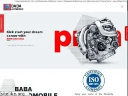 Sites similar to babaautomobile.com